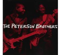 Peterson Brothers - Peterson Brothers