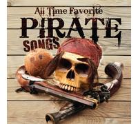 Peterson, Carl - All Time Favorite Pirate Songs
