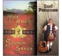 Peterson, Carl - Auld Scotch Sangs