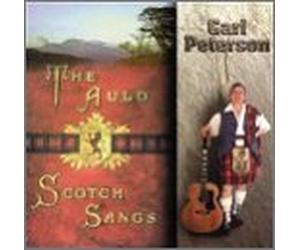 Peterson, Carl - Auld Scotch Sangs