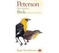 Peterson First Guide to Birds of North America