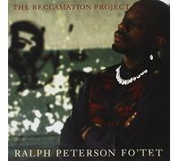 Peterson Fo'tet, Ralph - The Reclamation Project