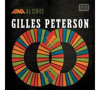 Peterson, Gilles - Fania DJ Series - Gilles Peterson