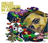 Peterson, Gilles - Gilles Peterson In Africa