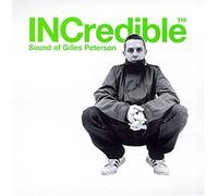 Peterson Gilles - Incredible Sound of