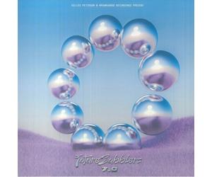 PETERSON, Gilles/VARIOUS - Future Bubblers 7.0 - Vinyl (LP)