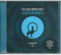 Peterson, Gilles - Worldwide: Programme 3