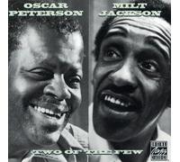 Peterson Jackson - PETERSON JACKSON/_TWO OF THE FEW
