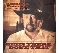 Peterson, Kenner - Been There Done That