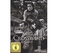 Peterson,Laura - In the Crosswind