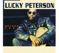 Peterson, Lucky - Beyond Cool