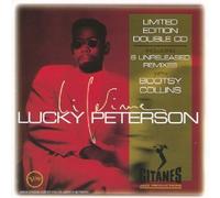 Lucky Peterson - Lifetime