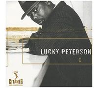 Peterson, Lucky - Lucky Peterson