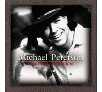 Peterson, Michael - Being Human [CASSETTE]