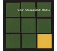 Peterson, Nathan Band - Fooled