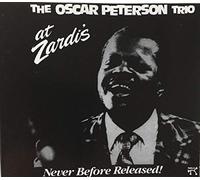 Peterson Oscar - At Zardys