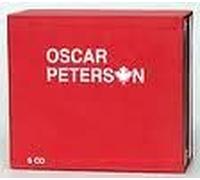 Oscar Peterson - Paris Concerts 1957