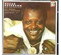 Peterson Oscar & Bass - Montreux 77