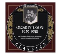 Peterson, Oscar - Classics 1949 - 1950 [French Import]