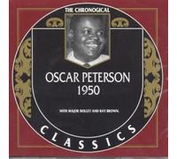 Peterson, Oscar - Classics 1950 [French Import]