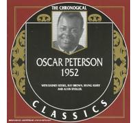Peterson, Oscar - Classics 1952 [French Import]