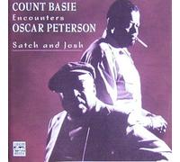 Peterson, Oscar - Encounters Oscar Peterson