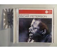 Peterson Oscar - Fly Me To The Moon