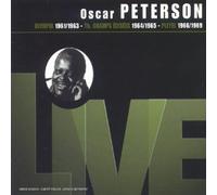 Peterson Oscar - In Concert 61