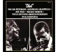 Peterson Oscar & More - Skol