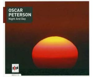 Peterson, Oscar - Night & Day
