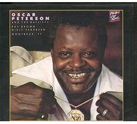 Peterson, Oscar - Oscar Peterson & The Bassists - Montreux '77