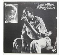 Peterson - Oscar Peterson & Harry Sweets [VINYL]