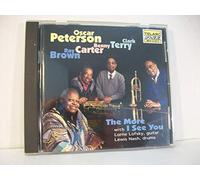 Peterson, Oscar - Peterson, Oscar The More I See You Mainstream Jazz