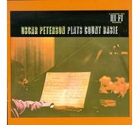 Peterson, Oscar - Plays Count Basie