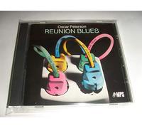 Peterson, Oscar - Reunion Blues