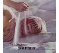 Peterson, Oscar - Soft Sands / My Fair Lady