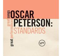 Peterson, Oscar - Standards