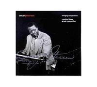 Peterson,Oscar - Swinging Cooperations (Reunion