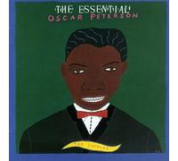 Peterson, Oscar - The Essential Oscar Peterson