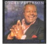 Peterson, Oscar - Time After Time