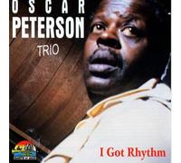 Peterson, Oscar Trio - I Got Rhythm