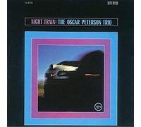 PETERSON,OSCAR TRIO - Night Train