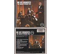 Peterson,Oscar Trio - We Get Request