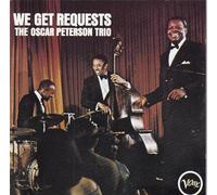 Peterson Oscar Trio - We Get Requests