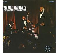 Peterson,Oscar Trio - We Get Requests