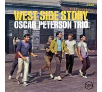 Peterson, Oscar -Trio- - West Side Story -Hq-