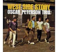 Peterson, Oscar Trio - West Side Story [VINYL]
