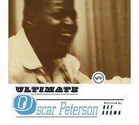 Peterson Oscar - Ultimate - Selected By Ray Brown