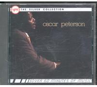 Oscar Peterson - Verve Silver Collection