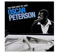 Peterson, Oscar - Very Best of Jazz